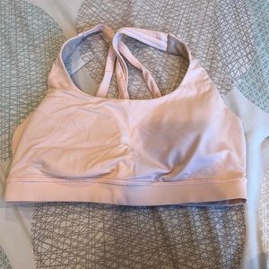 lululemon energy bra